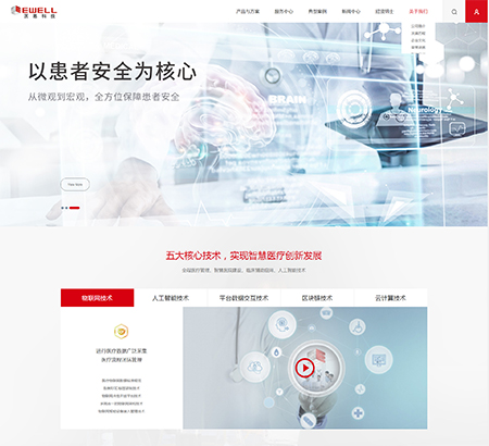 醫惠科技集團
